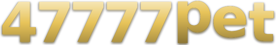 47777 pet logo